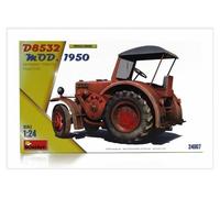 Miniart - d8532 mod.1950