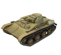 MiniArt 35241 1:35 T-60 m. Torre T-30-Reproducción, fabricación, Kit de plástico, Manualidades, aficiones, Pegar, maqueta, Montaje, sin barnizar