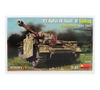 (MIN35298) - Miniart 1:35 - Pz.Kpfw.IV Ausf. H Vomag Interior Kit