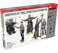 MiniArt 35315 Figuras