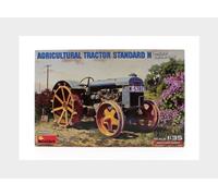Miniart 1:35 - Tractor agrícola estándar N Mod 1934