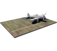 Miniart 49017 1:48 Pasarela Marston Mate - reproducción Fiel, modelismo, Kit plástico, Manualidades, Hobby, Pegar, maquetas, ensamblar, sin Pintar