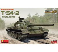 MiniArt MIN37004 Model Kit, Various (Importación USA)
