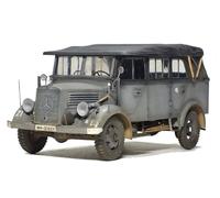 Miniart - Coche de modelismo Escala 1:35