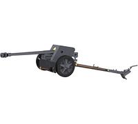 Miniart 550035394-1/35 Alemán 7.5cm Anti-tank Gun Pak 40. Early Prod - Nuevo