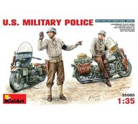 Miniart - Figura para modelismo Escala 1:35 (MA35085) (Importación USA)