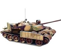 Miniart - iraqi t-55 - 1/35 - miniart 37095