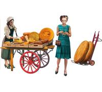 Miniart Kit de Modelo a Escala MIN38076, 1:35