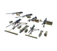 Miniart- Kit de Modelo de plástico, Multicolor (Bonateks 1)