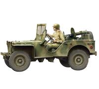 Miniart MIN35212 - Kit de modelo, varios modelos , color/modelo surtido
