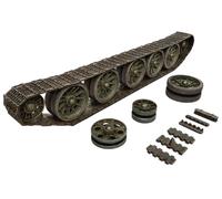 MiniArt MIN35227 Model Kit, Various