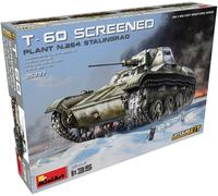 Miniart MIN35237 Plastic Model kit