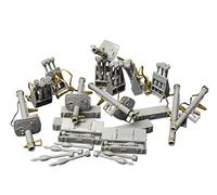 Miniart MIN35263 - Kit de modelos, varios colores , color/modelo surtido