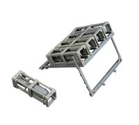 Miniart MIN35273 Model Kit, Various (Importación USA)