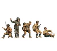 Miniart MIN35281 - Kit de modelo, varios modelos , color/modelo surtido