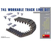 Miniart MIN35322 Plastic Model kit