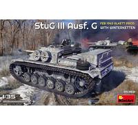 Miniart MIN35362 Scale Model kit