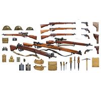 Miniart MIN35368 Kit de Modelo de plástico, Gris