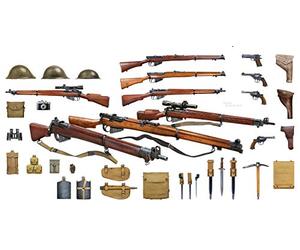 Miniart MIN35368 Kit de Modelo de plástico, Gris