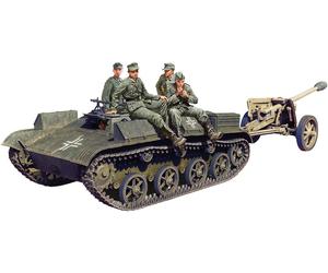 Miniart MIN35395 Scale Model kit (Importación USA)