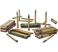 MiniArt MIN35398 Kit de modelo a escala