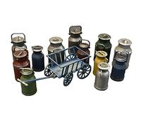 Miniart MIN35580 - Kit de modelos, varios colores , color/modelo surtido