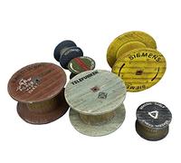 Miniart MIN35583 - Kit de modelos, varios colores , color/modelo surtido