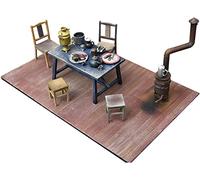 Miniart MIN35584 - Kit de modelos, varios colores , color/modelo surtido