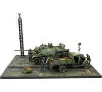 MiniArt MIN36071 Kit de modelo a escala, sin pintar