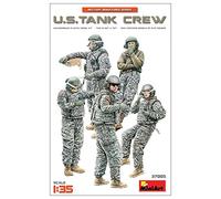 Miniart MIN37005 - Kit de modelos, varios colores , color/modelo surtido