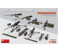 Miniart MIN37047 - Kit de modelo, varios modelos , color/modelo surtido
