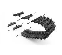 (MIN37050) - Miniart 1:35 - T-55 RMSh Workable Track Links (Early)