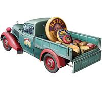 (MIN38046) - Miniart 1:35 - Cheese Car, Leifer Pritschenwagen Typ170V