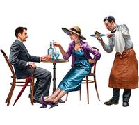 MiniArt MIN38062 Kit de modelo a escala