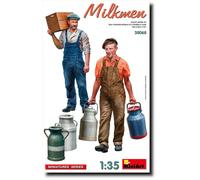 Miniart MIN38068 Scale Model