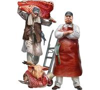 Miniart MIN38073 Kit de modelo a escala, 1:35