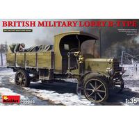 Miniart MIN39003 Detailed Plastic Model kit (Importación USA)