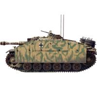Maqueta Tanque Stuh 42 Ausf. G Mid Prod. Jul-Oct 1943 MiniArt 35385 1 :3 5
