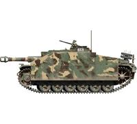 Miniart - stuh 42 ausf. g 1/72 - miniart 72114