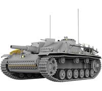Miniart 35355 - 1/35 StuH 42 Ausf. G Producción Tardia - Nuevo
