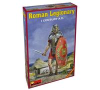 MiniArt Unbekannt - Figura para modelismo (16005)