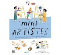 miniARTISTES
