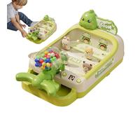 Miniatur-Flipperautomaten, Flipperautomat,Elektronisches Tisch-Brettspiel, Miniatur-Flipper-Puzzle - Interaktiver Tisch-Flipper, Miniatur-Flipper-Puzzle Für Thanksgiving, Ostern, Geburtstag