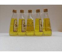 Miniatura de Galliano 5X5cl 30& Alcohol