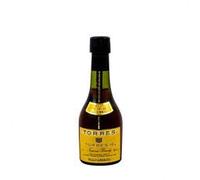 Miniatura de Torres 10 Brandy 38% Alcohol 5cl Cristal