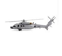 Miniatura del avión Helicóptero AF1 Z-20 Yunlong de China, Escala 1:72, for Arrison, Producto Terminado, simulación de aleación, Modelo de avión, Juguete de Regalo.