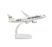 Miniatura del avión Kit de avión de Juguete a Escala 1:200 A320 Neo Aviation, Modelo de avión ensamblado de plástico ABS, Juguete de Resina for exhibición de colección.