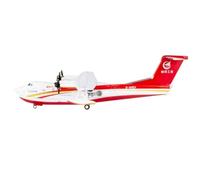 Miniatura del avión Kit de avión for Adultos AVIC AG600M, Escala 1:200, for Aviones de fundición a presión