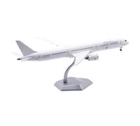 Miniatura del avión Kit de Modelo de avión de pasajeros a Escala 1:200, Modelo Original de avión de Metal Fundido a presión B787-10 N8290V, Juguete de colección.