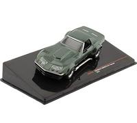 Miniatura Ford Focus RS WRC Duval 8 Alemania 2008